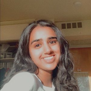 Meet your Posher, Aareet